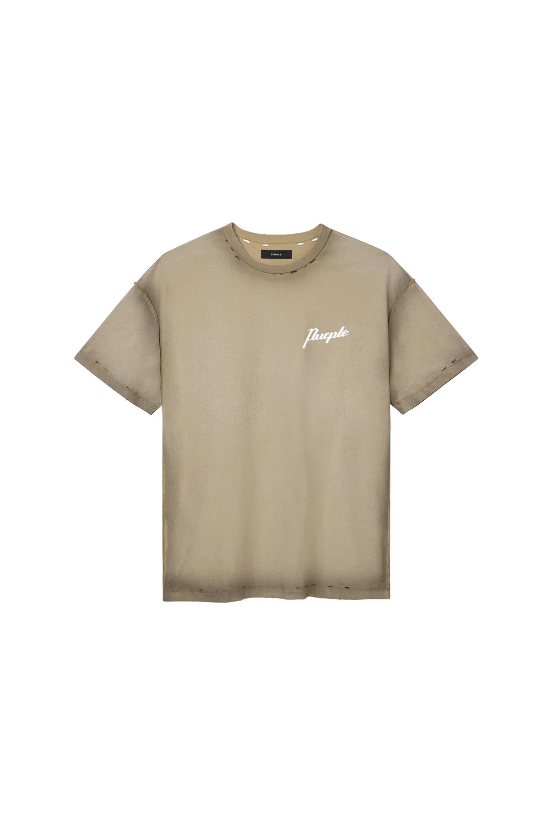 New products